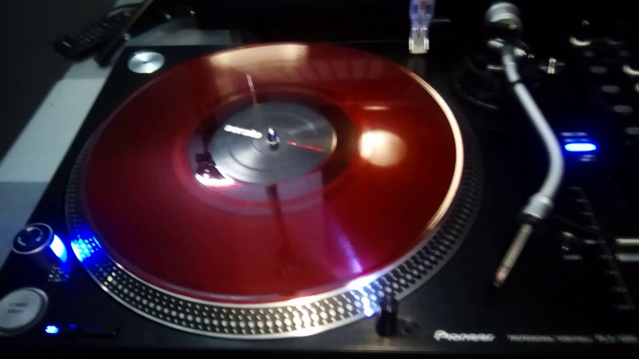 VOOR JE DAT JE EEN PIONEER PLX 1000 KOOPT  KIJK EERST NAAR DEZE REVIEUW  [dutch]