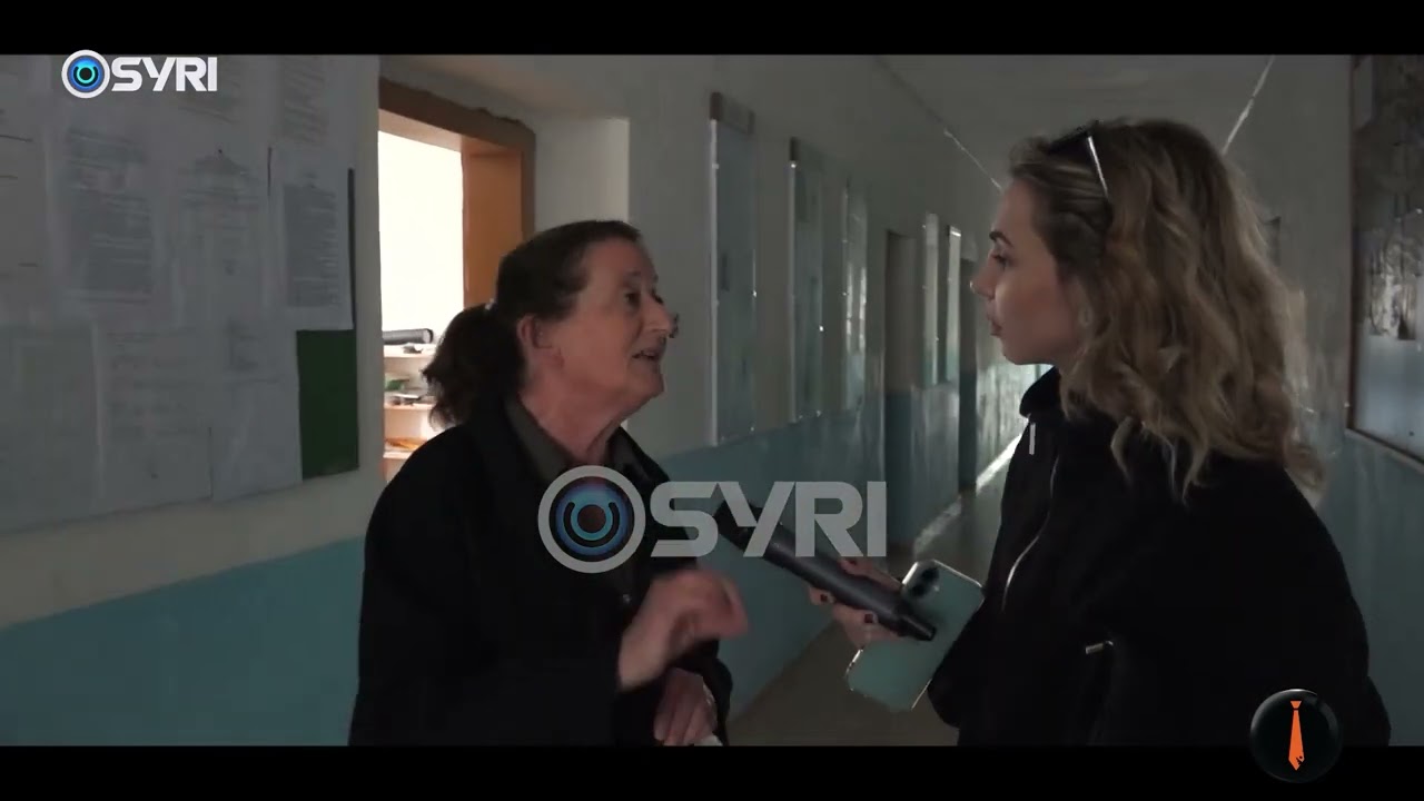 Piranjat përplasen me drejtoreshën e shkollës në Tropojë: 'E kam zgjidh, ishte lapsus, hajd shnet!'