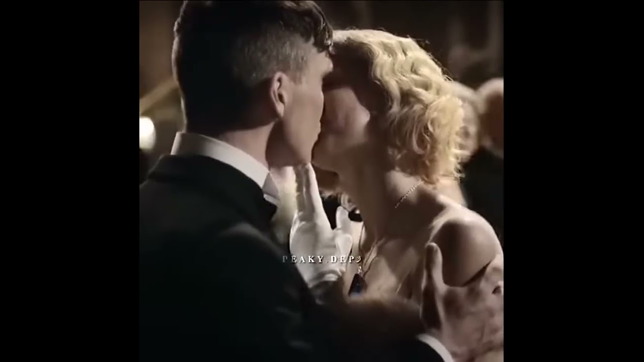 Sometimes all I think about is you @tommy @shelby @grace @sad @peaky blinders