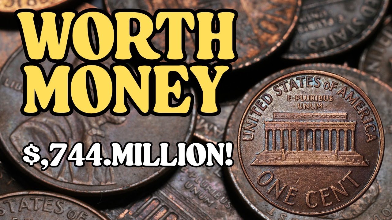 2006 Liberty ONE CENT - THIS PENNY IS WORTH $,744 0000! Shocking Value | In God We Trust | Must See!