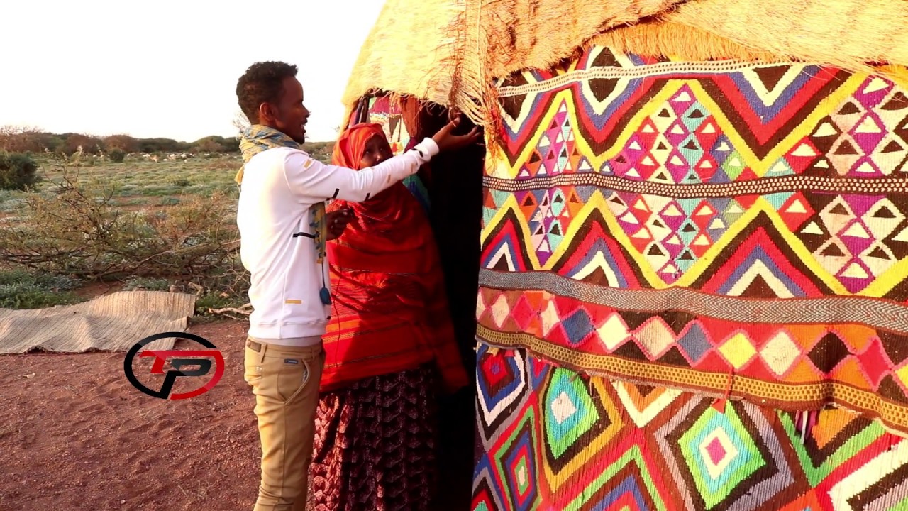 AQAL SOMALI: Wax ka baro qaybaha uu ka kooban yahay aqal Soomaaligu.