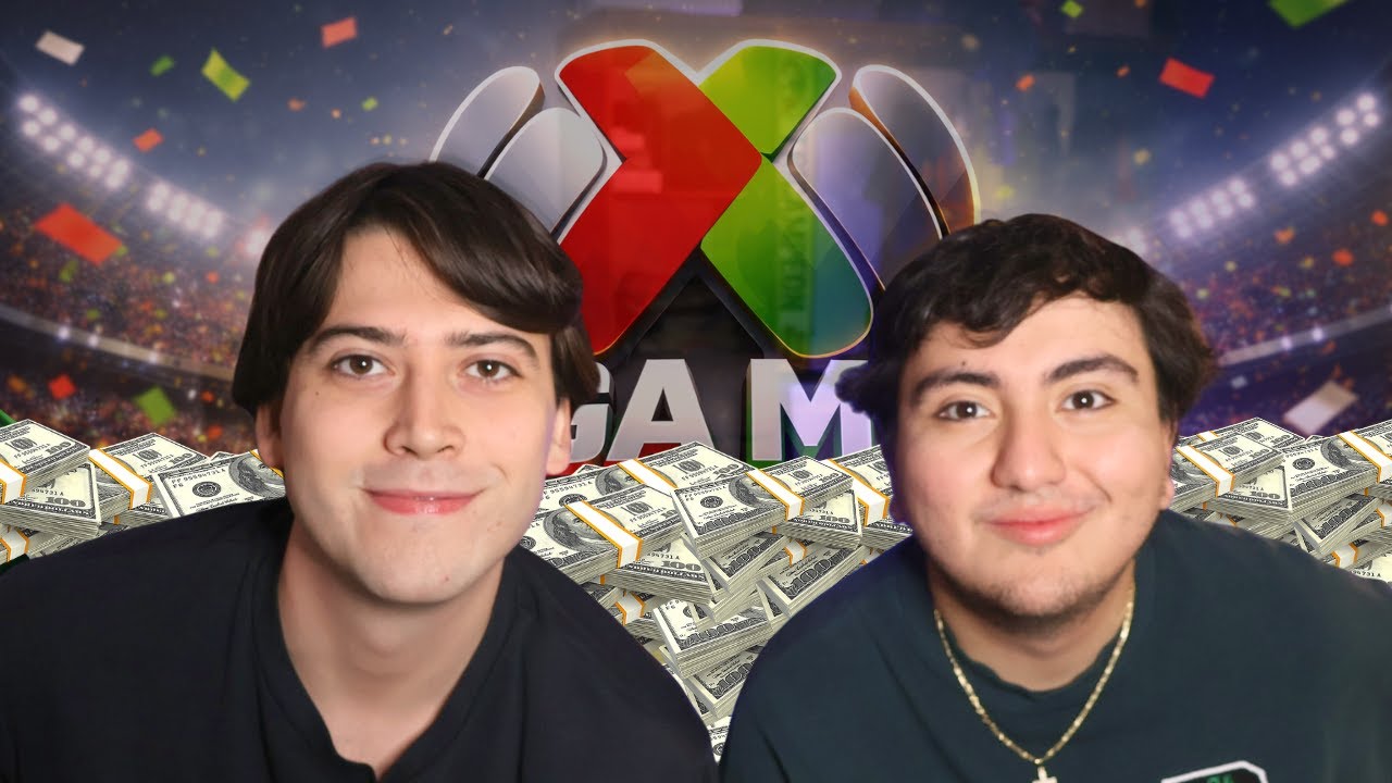 LOS MEJORES PICKS DE LA LIGA MX | APUESTAS SEGURAS ⚽💰
