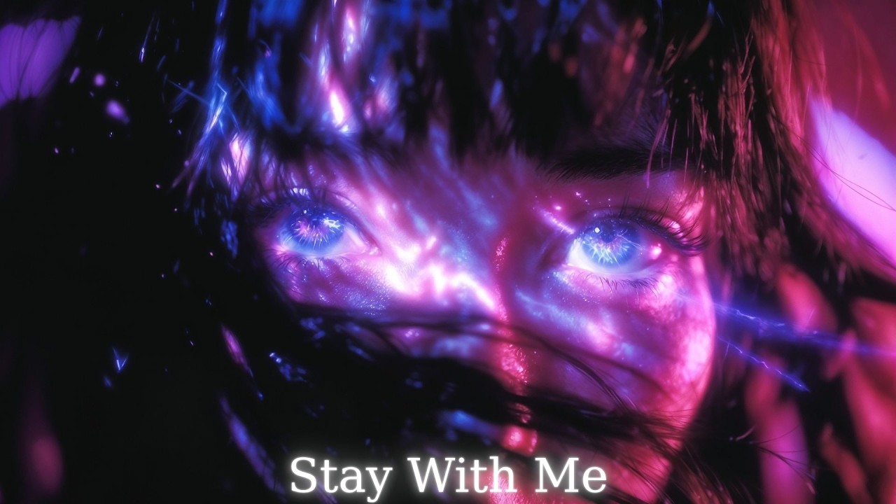 Hypnotic Bloom - Stay With Me
