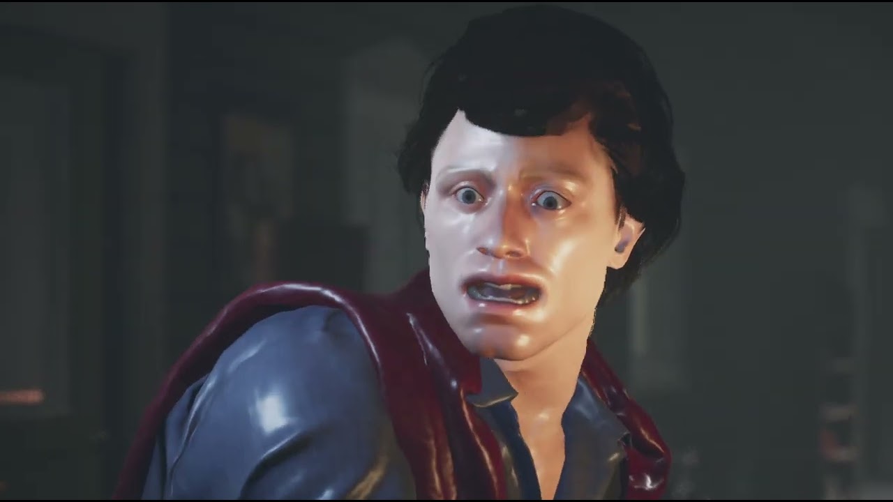 Friday the 13th: The Game