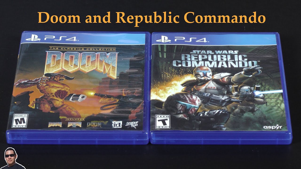Doom Republic! GO!!! Let's Do It!!!!!