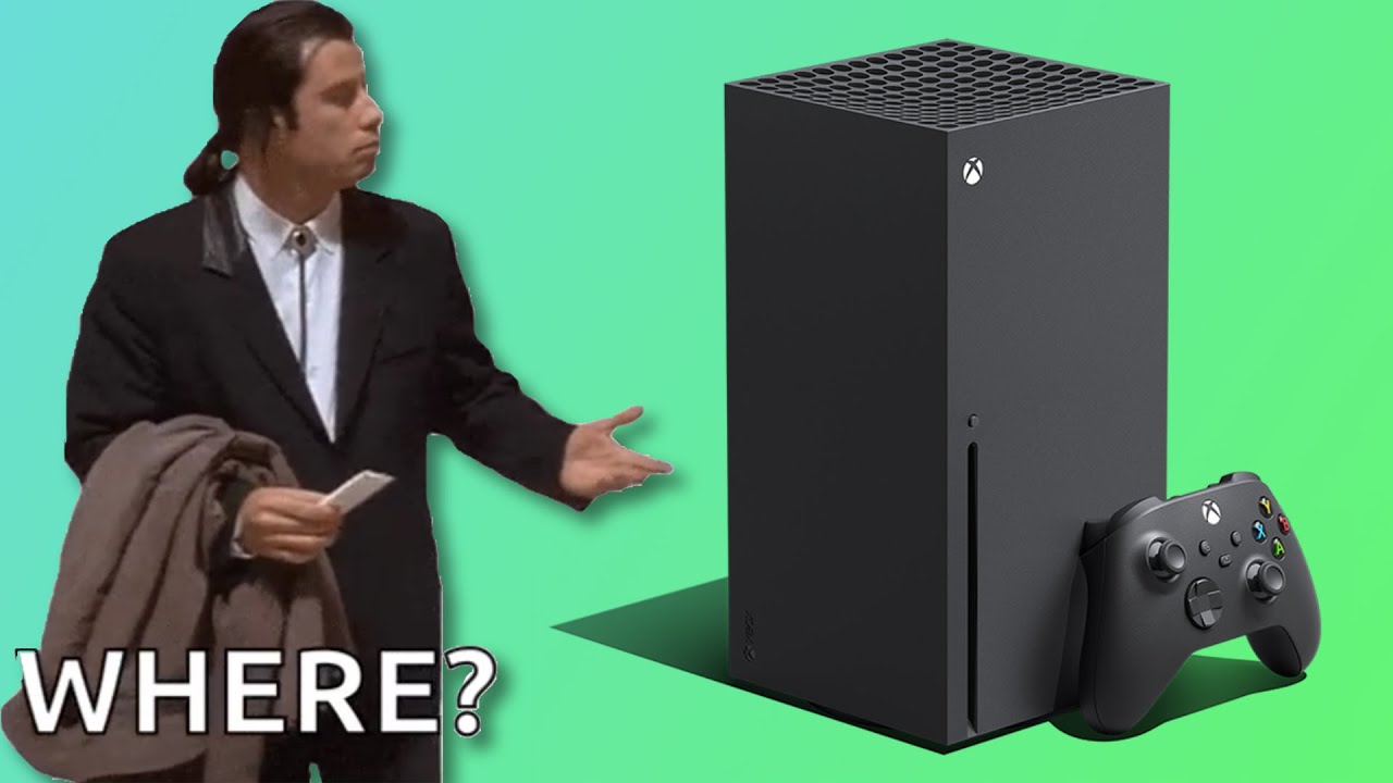 Where is Xbox Going?