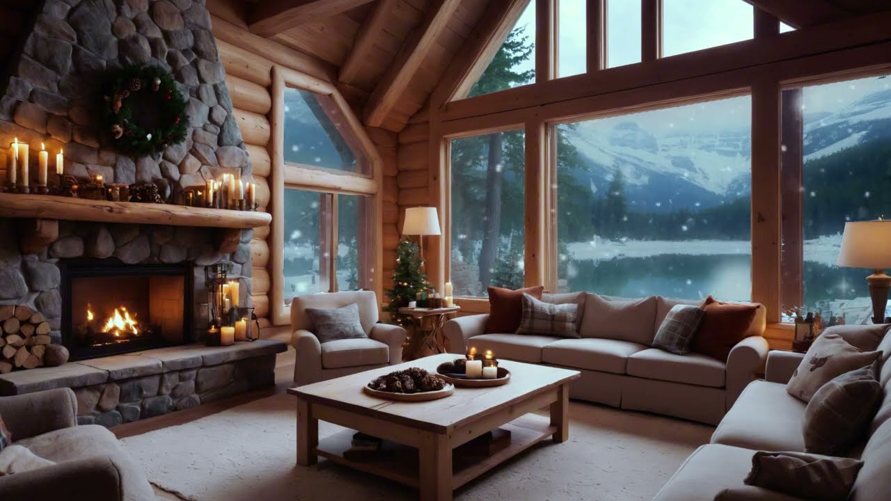 휴식과 창의성을 위한 Ambient Blues | Ambient Blues for Relaxation and Creativity