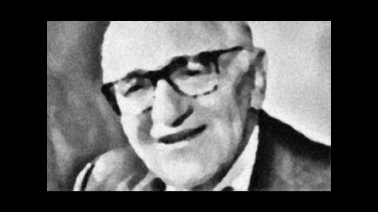 Biała Pięść - Anarchokapitaliści