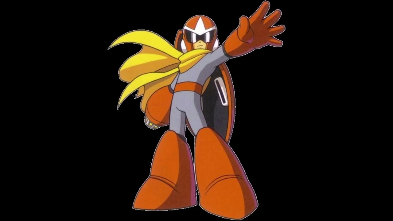 Mega Man 3 - Proto Man (Cover/Remix)