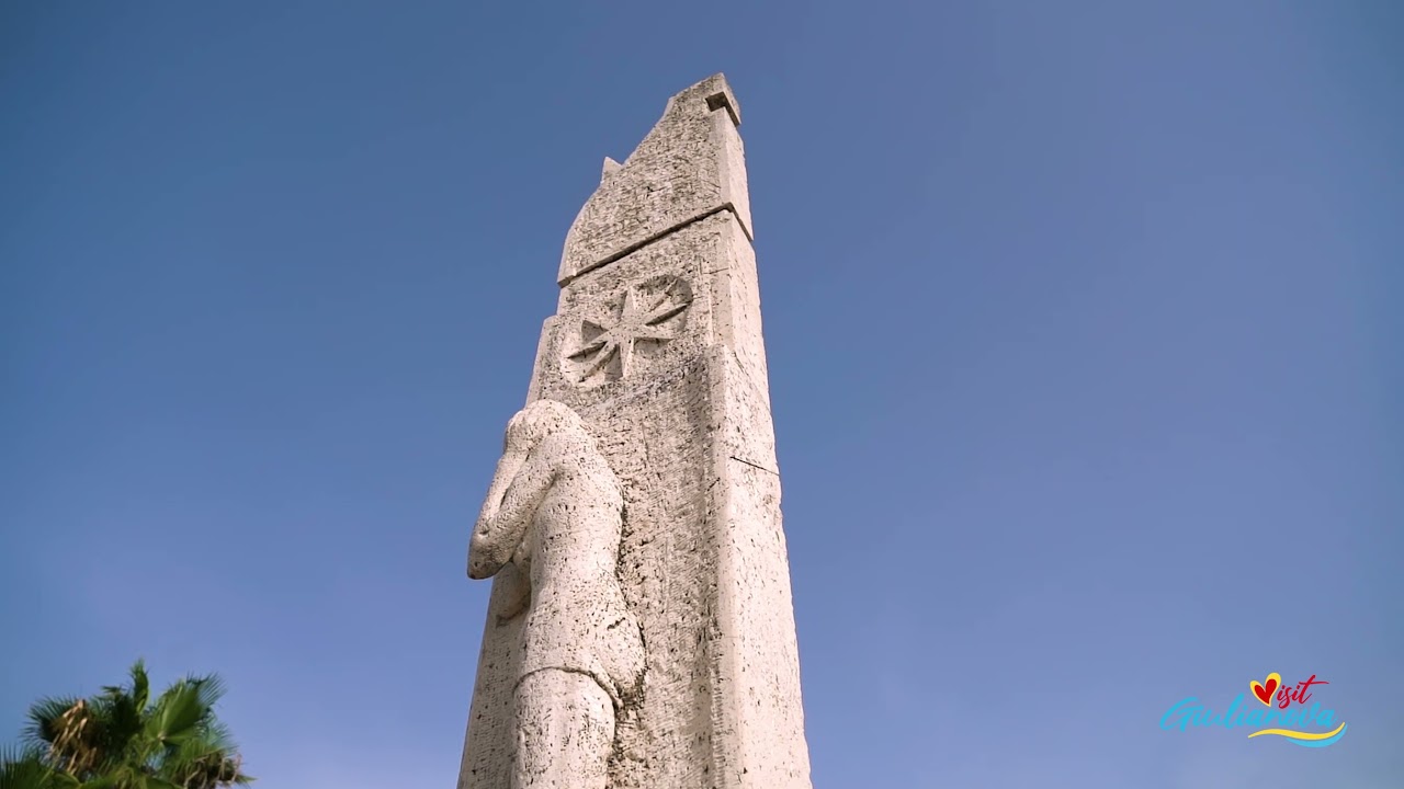PIAZZA DEL MARE - GIULIANOVA