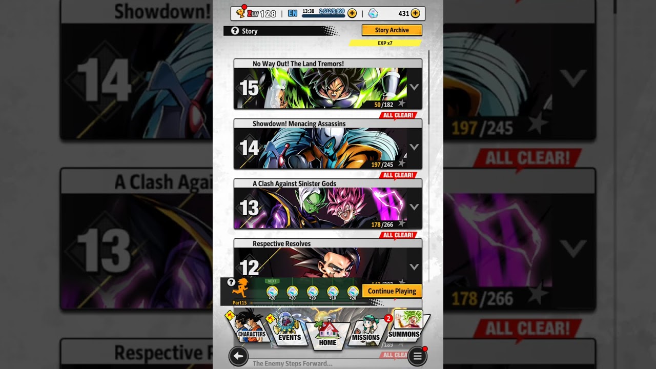 Guys how to get shallot Super Saiyan blue 