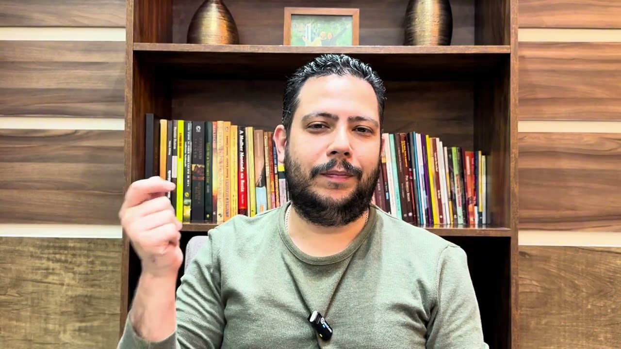 MENSAGEM 🎁DE DEUS PARA ESSA SEXTA, 06 DE FEVEREIRO