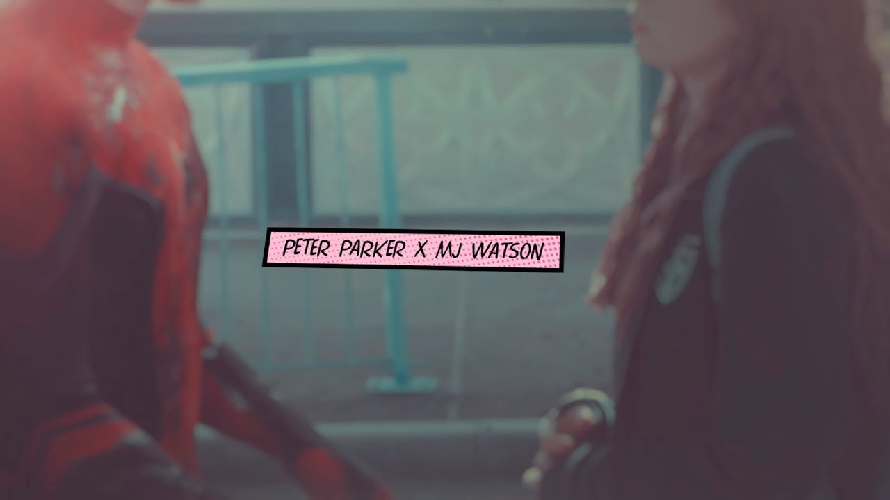 Peter & Mary Jane • Enchanted