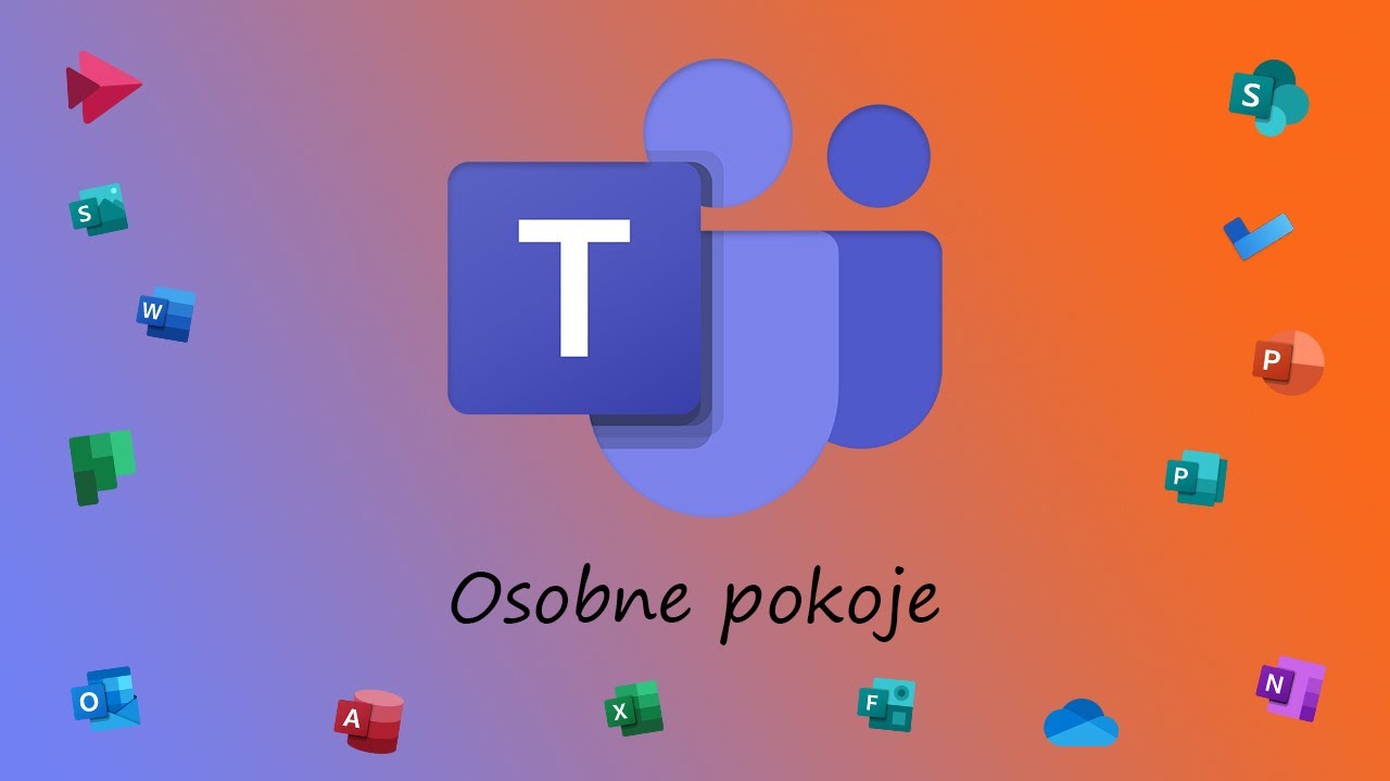 Osobne pokoje - Jak tworzyć i zarządzać osobnymi pokojami w Microsoft Teams? [Szczegółowy poradnik!]