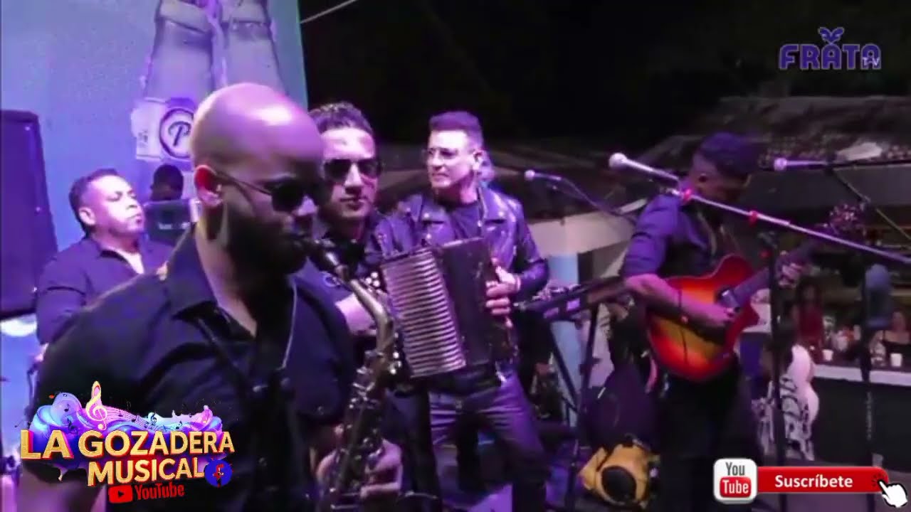 Raffy Diaz - El Tiro De Balilo - En Vivo 2K26 