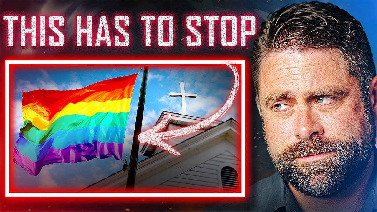 The Woke Vs. Traditional Divide In Christianity