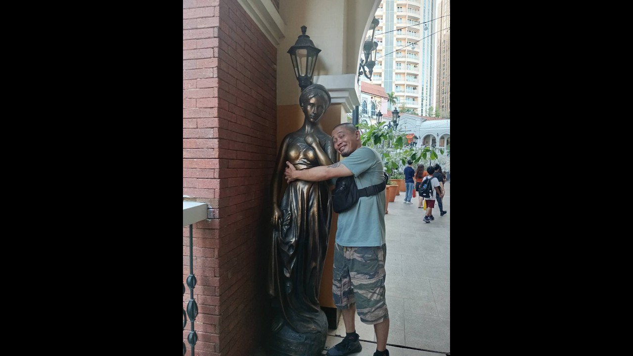 Our 5 Days Journey Into The BZiest City Of Manila