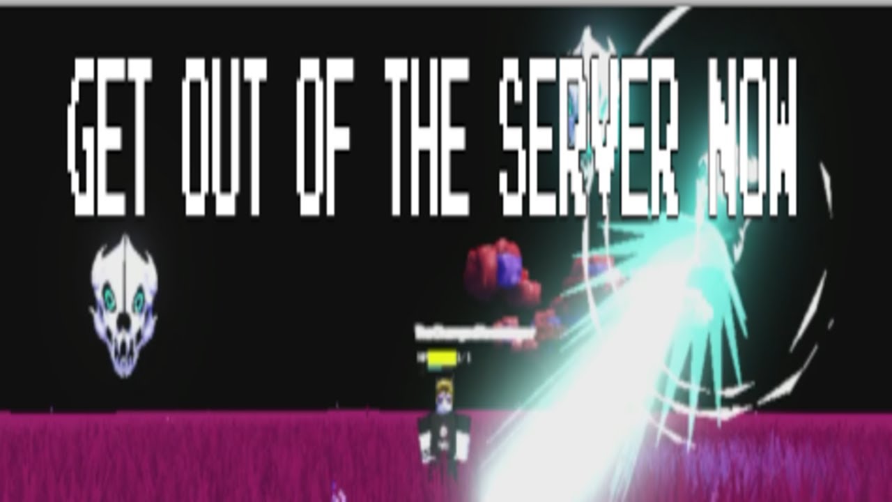 THE POWER OF A NEW SANS(Soulshatters)
