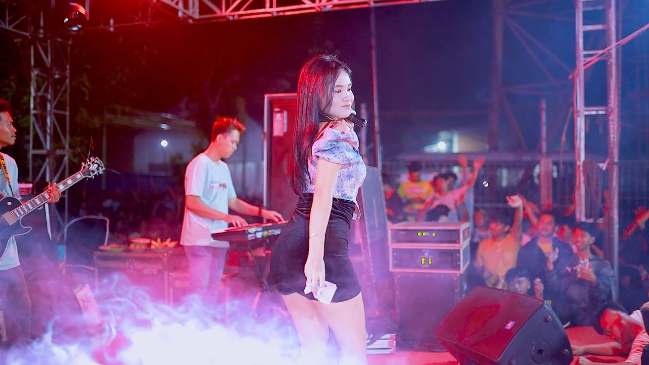 PENJAGA HATI - FEBY PESEK - KDK MUSIC - WEDDING TEGUH & MUNA - SENENAN JEPARA