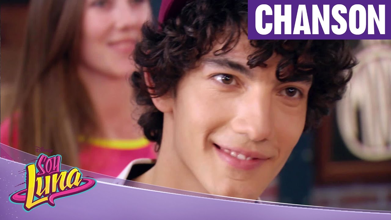 Soy Luna - Chanson : 