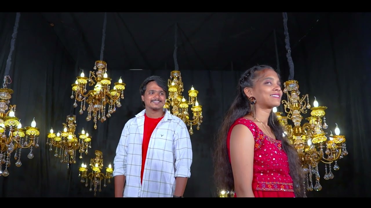 2024 best pre wedding song Sai & Gouri Aj photography1883 9959951883