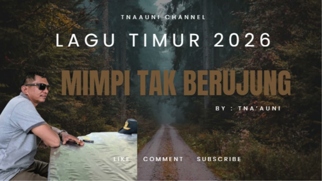 MIMPI TAK BERUJUNG !!! TERBAIK