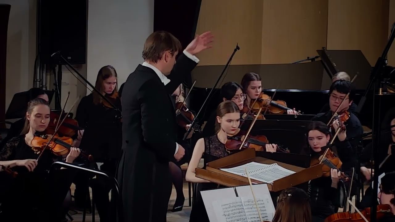 А. Даргомыжский - «Славянский танец» из оперы «Русалка»
