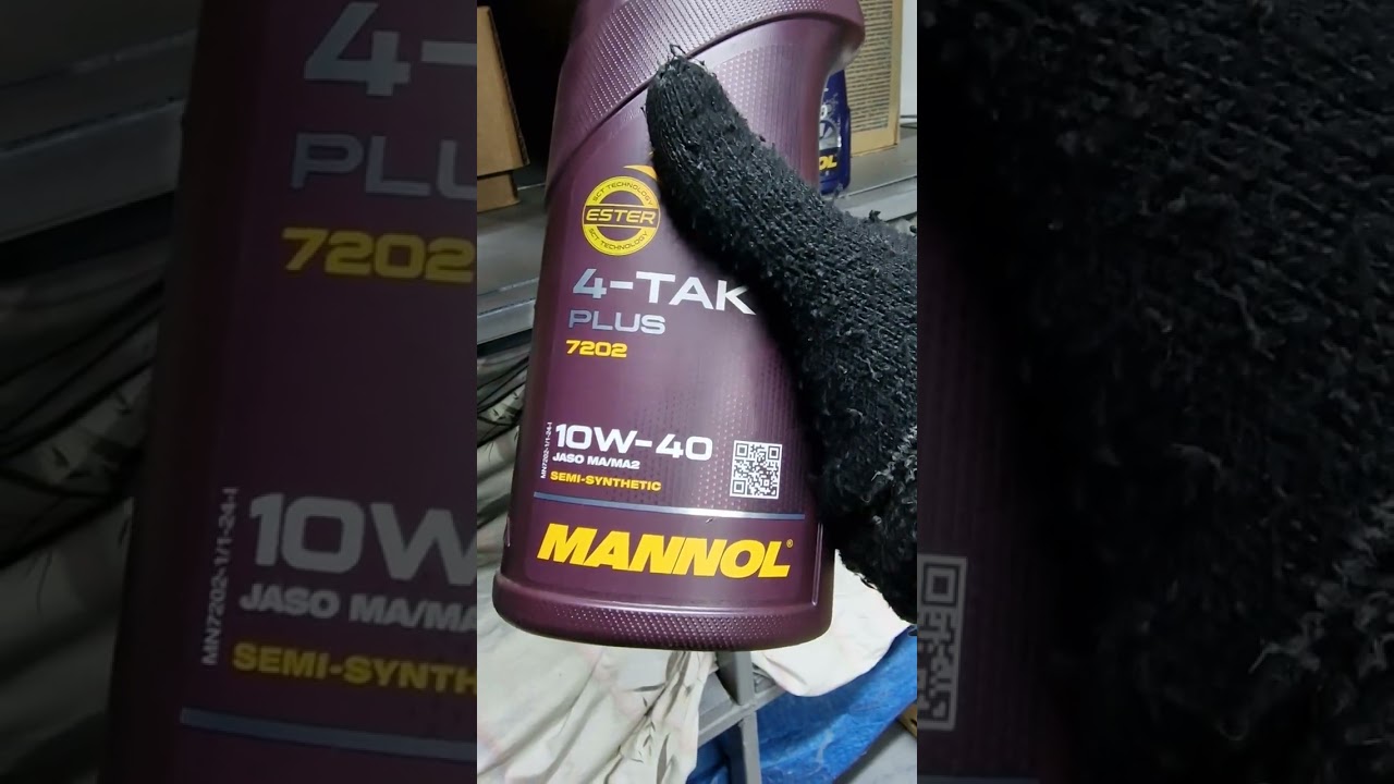 Mannol Масло10/40 При -20г Не Замерзает Цена Качество Хорошее😊