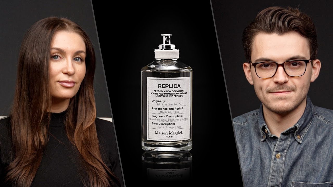 6 лучших ароматов для парикмахерских: реакция и рейтинг (Tom Ford, Azzaro, D.S. & Durga и другие)