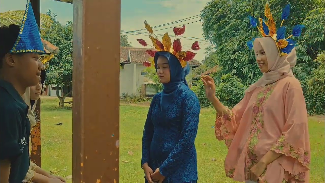 Drama Sunda 
