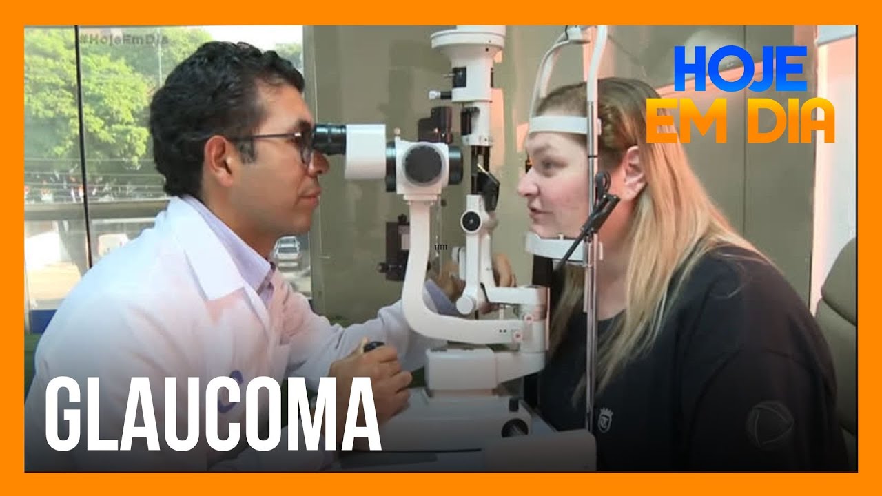 Saiba como tratar o glaucoma, doença que pode levar à cegueira