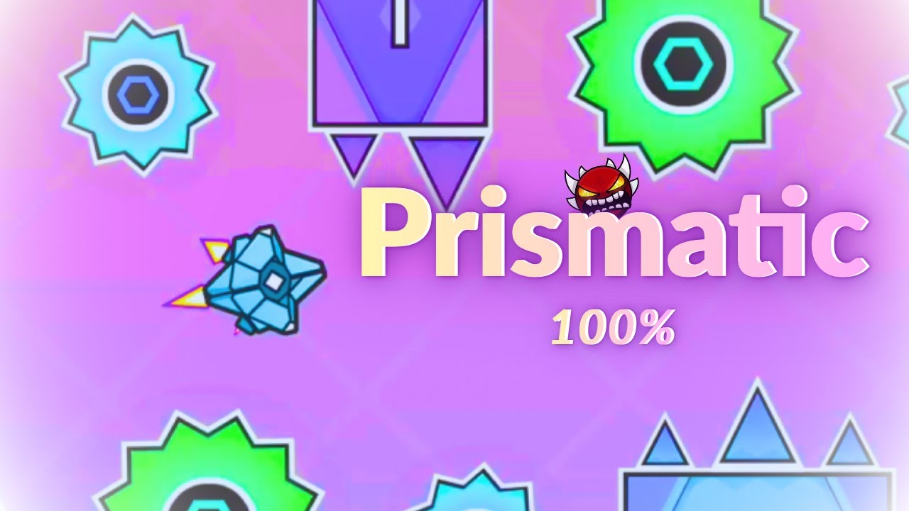 I Beat My First EXTREME DEMON in Geometry Dash!