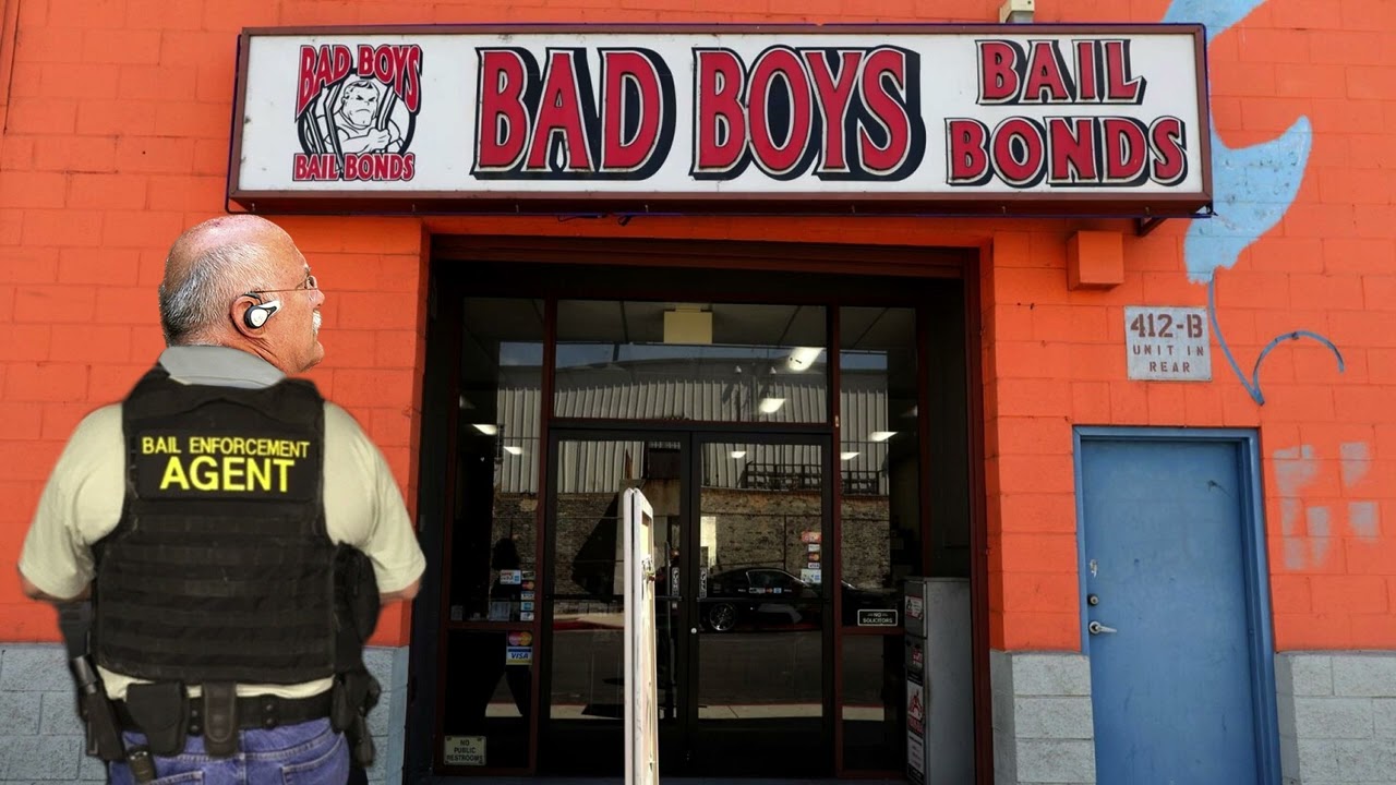 Nobody Can Make Money on a Bail Bond Except Fred Herbert