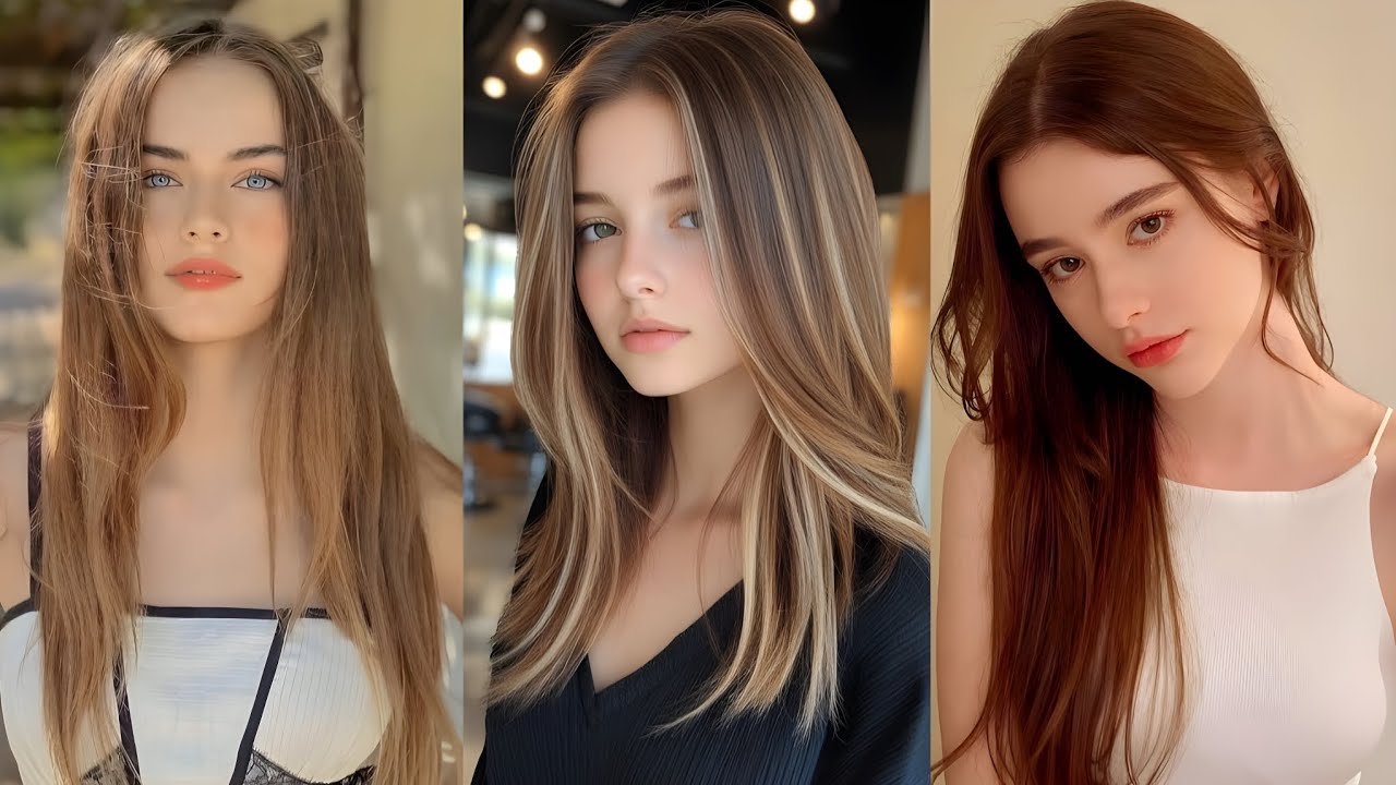 Top 40 Beauty P. ⭐️ star in the world in 2025