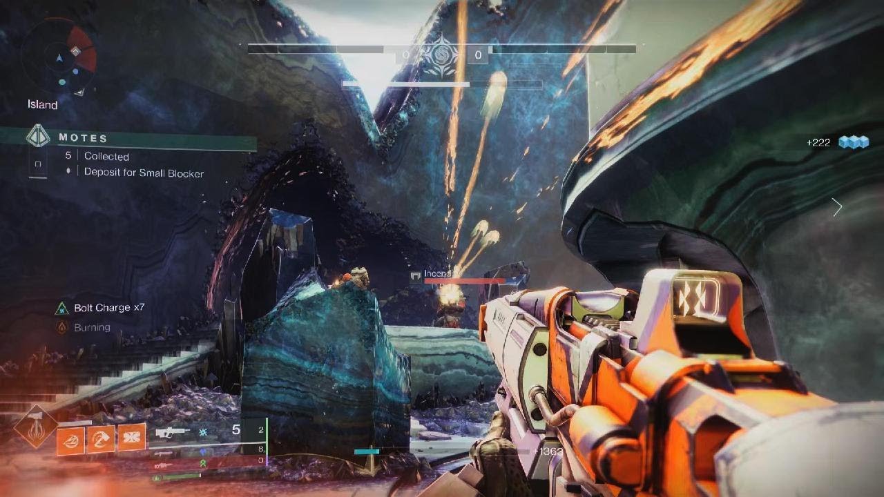 Destiny 2 Gambit 2026 part 2