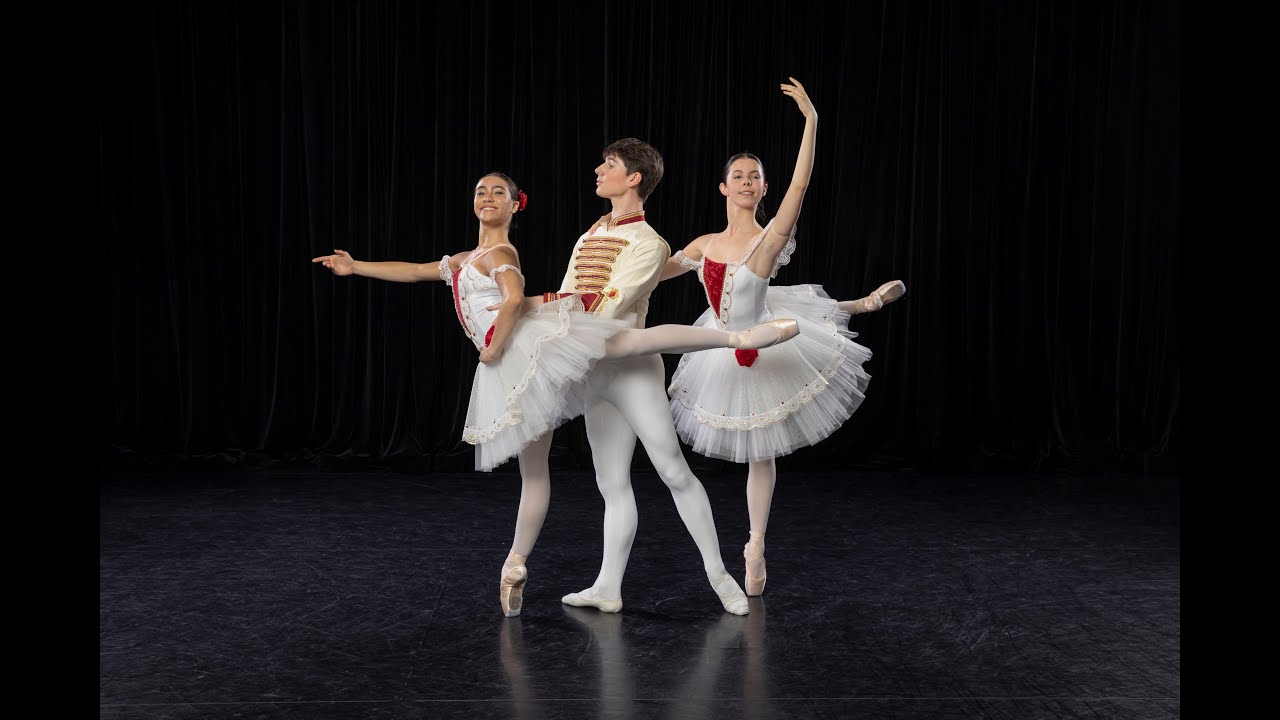 Spring Dance Performance - 5/17/25