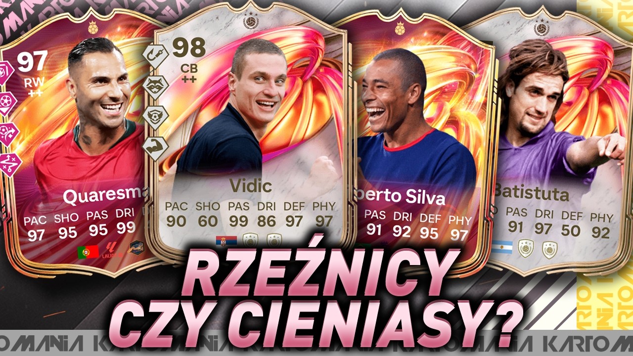 CZY PRZECIĘTNIACY ZOSTALI RZEŹNIKAMI NA ZAKOŃCZENIE FC 26?