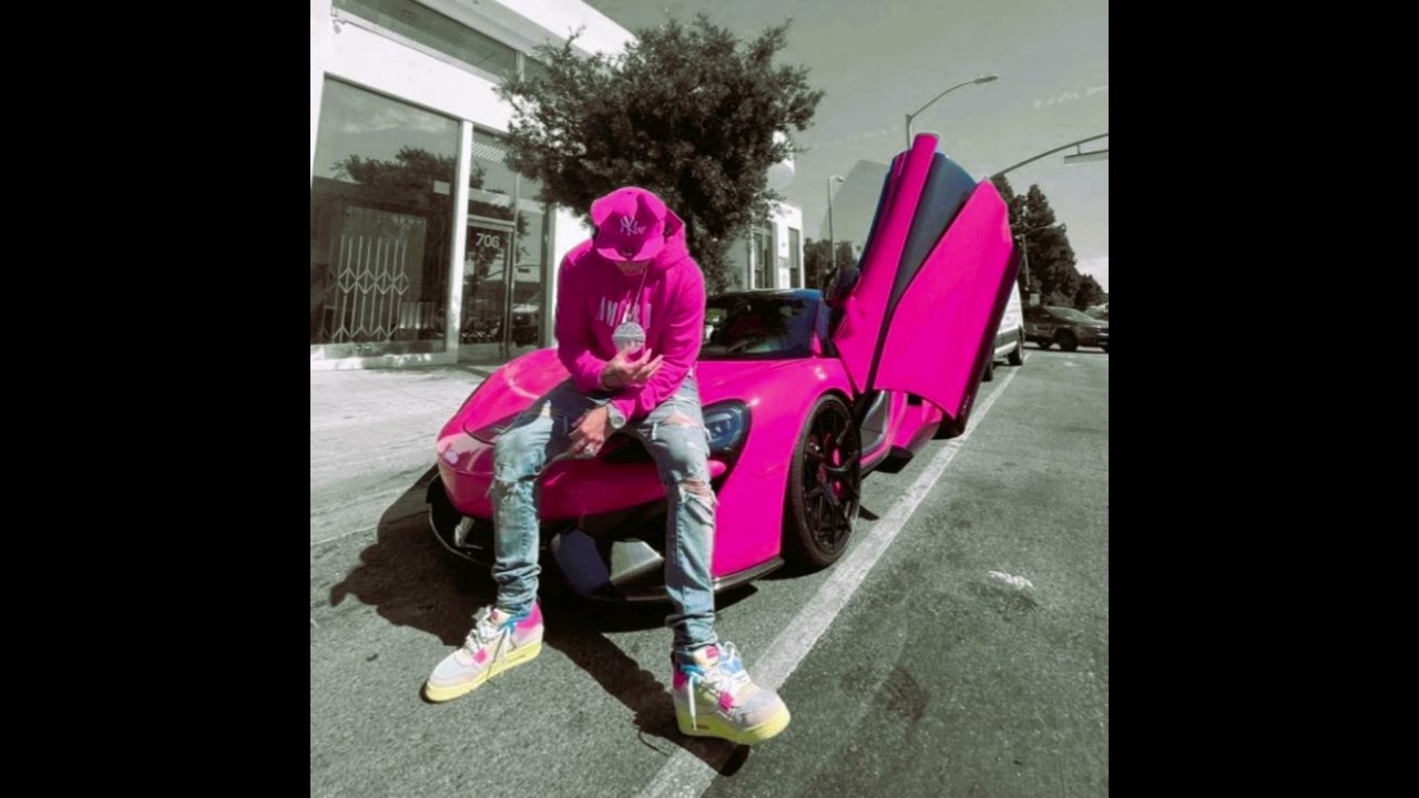 Lil Keed Type Beat - 