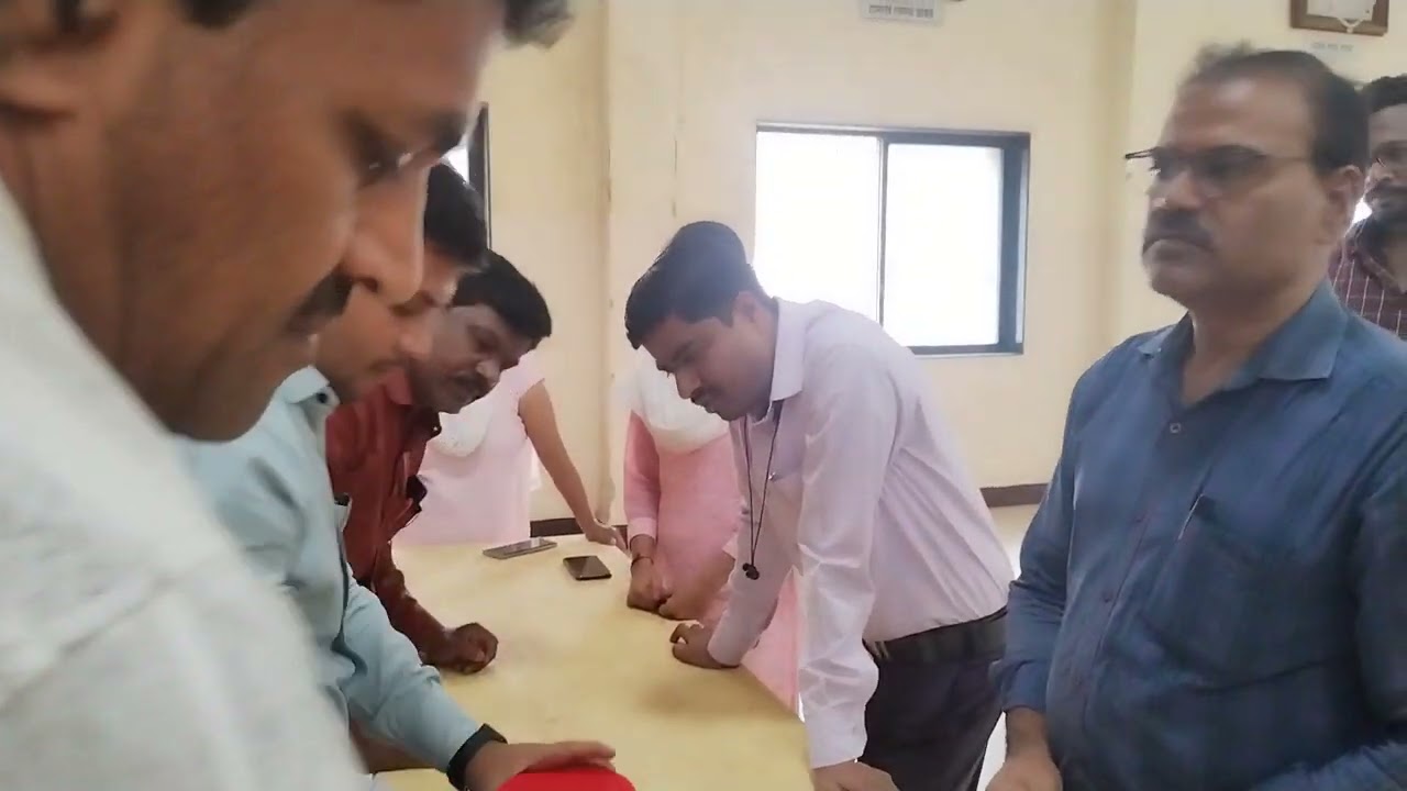 Amrut Kalash Shrirampur Municipal Council Meri Mitti Mera Desh #merimatimeradesh #merimaatimeradesh