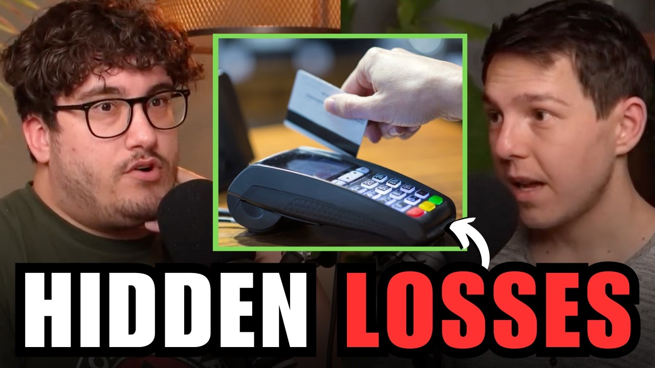 Why Most People Should NEVER Use Credit Cards | Caleb Hammer