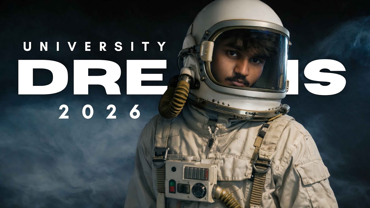 Our Goals for 2026 | as SUSL Students..