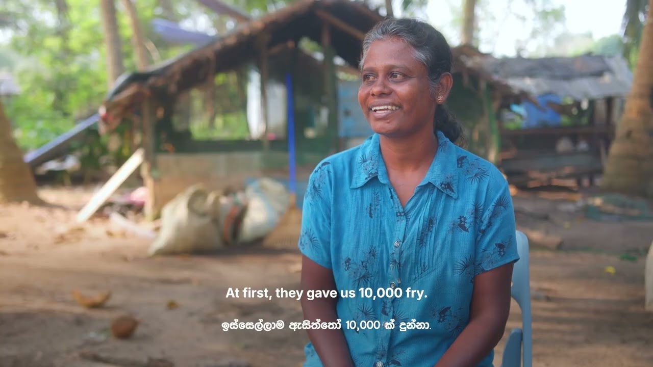 International Women&rsquo;s Day | 10 Women Empowering 44 Lives in Kilinochchi