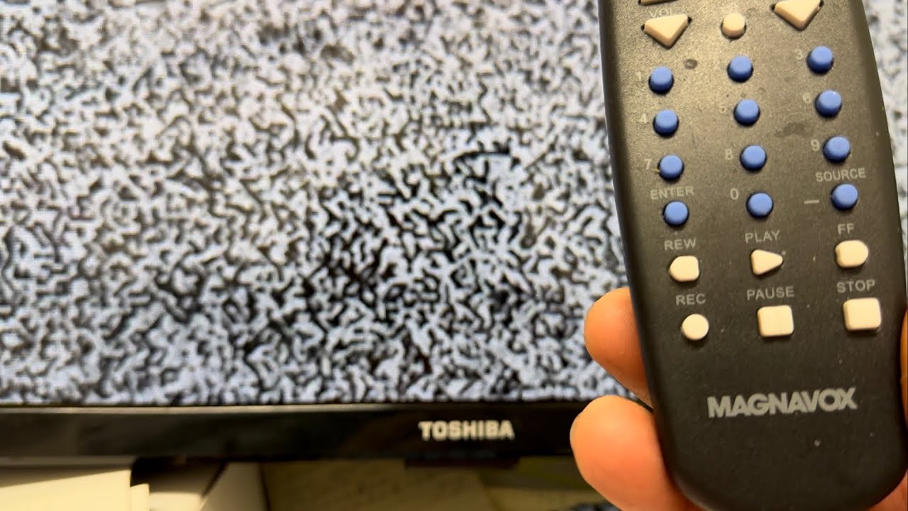 Control remoto universal magnavox para TV