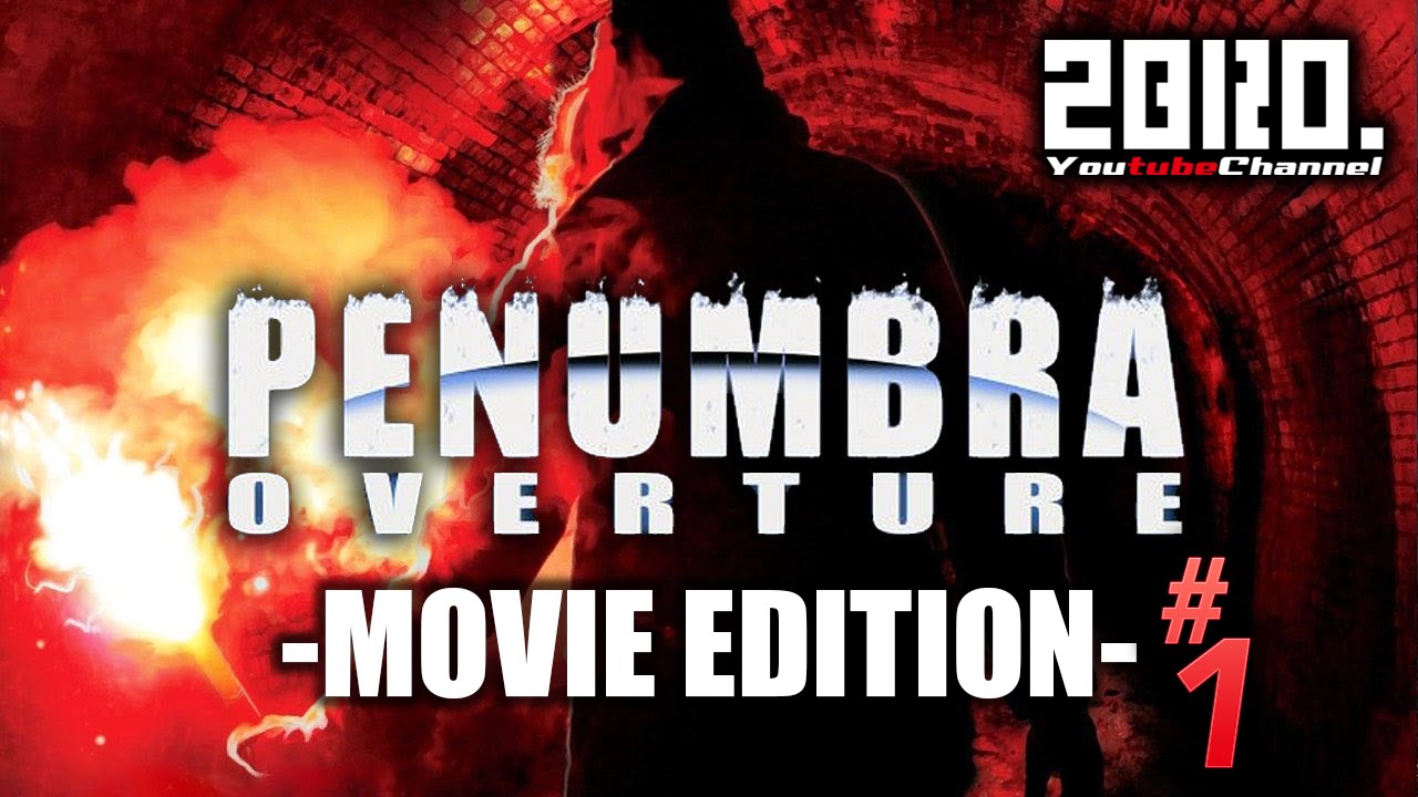 #1【ホラー】弟者の「Penumbra: Overture」【2BRO.】