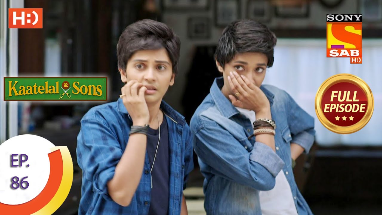 Kaatelal & Sons - Ep 86 - Full Episode - 15th March, 2021