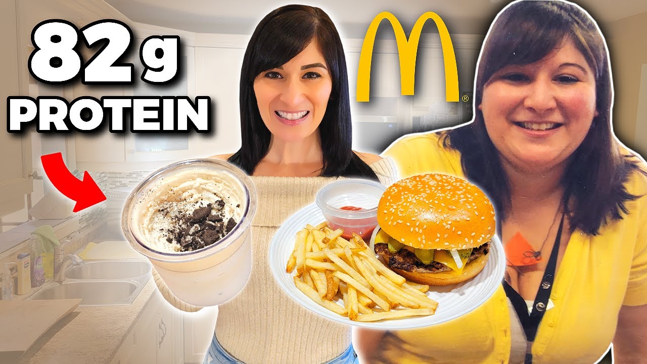 I Eat This Everyday Instead of McDonald's