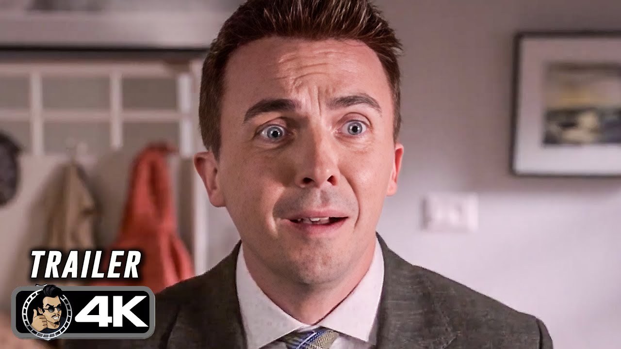 MALCOM IN THE MIDDLE: LIFE'S STILL UNFAIR | Official Teaser Trailer (2026) 4K
