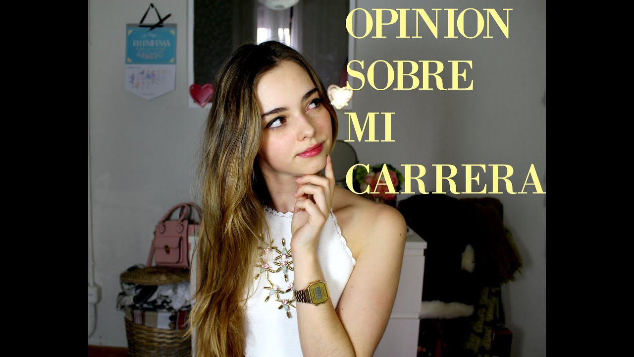 PRIMER AÑO EN PERIODISMO | MI EXPERIENCIA EN LA UNIVERSIDAD