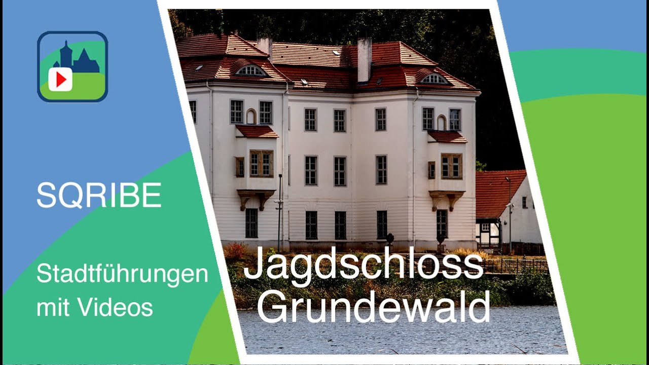 Jagdschloss Grunewald