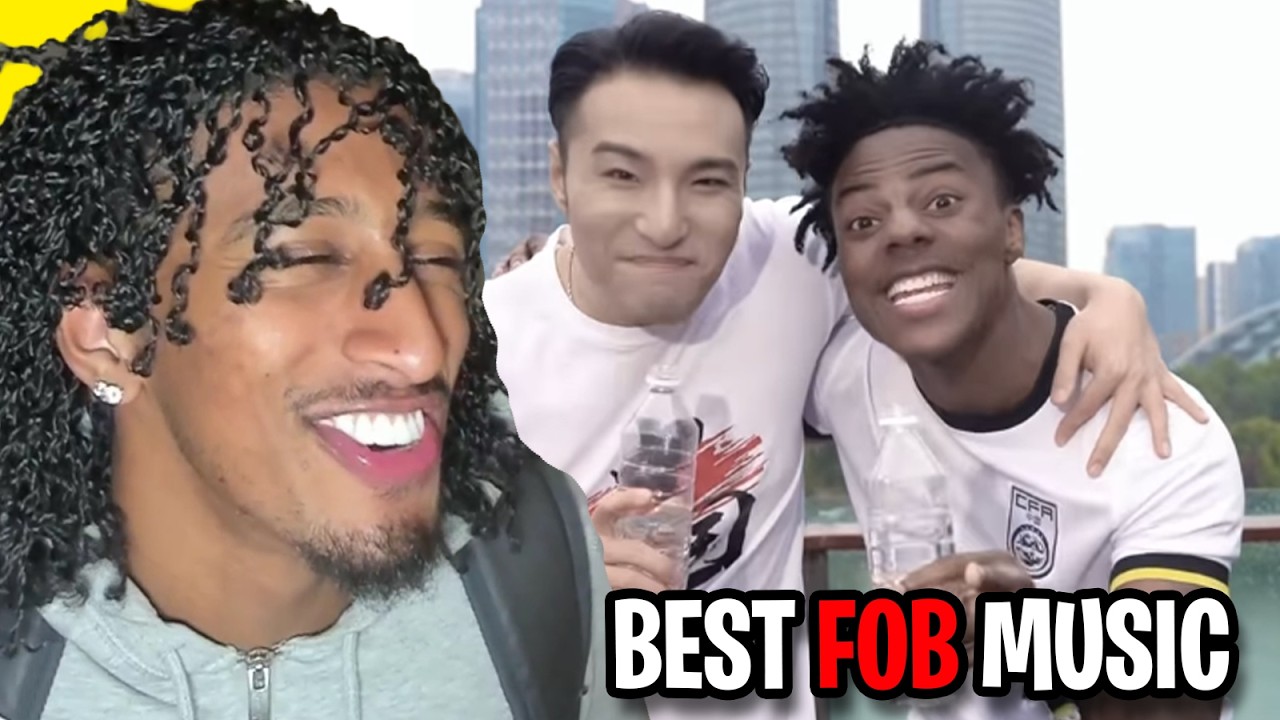 Is this the BEST international song? (SONG WARS)